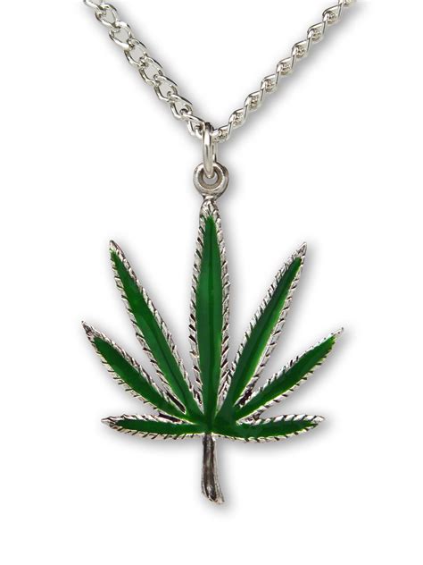 metal marijuana box pewter|Marijuana Weed Pot Leaf Green Enamel on Silver .